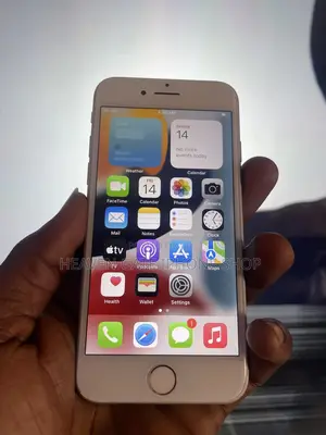 Apple iPhone 7 128 GB