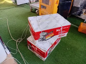Portable Power Sprayer Port 423 Solo Machine