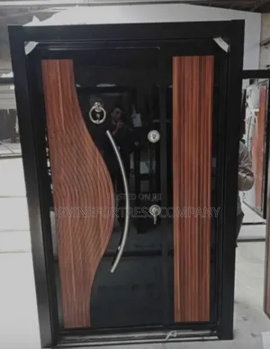 Heavy Duty Turkish Luxury 11⁄2 Door at Devinefortress
