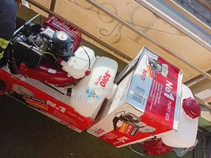 Solo Port 423 Efficient Sprayer for Professional Spraying