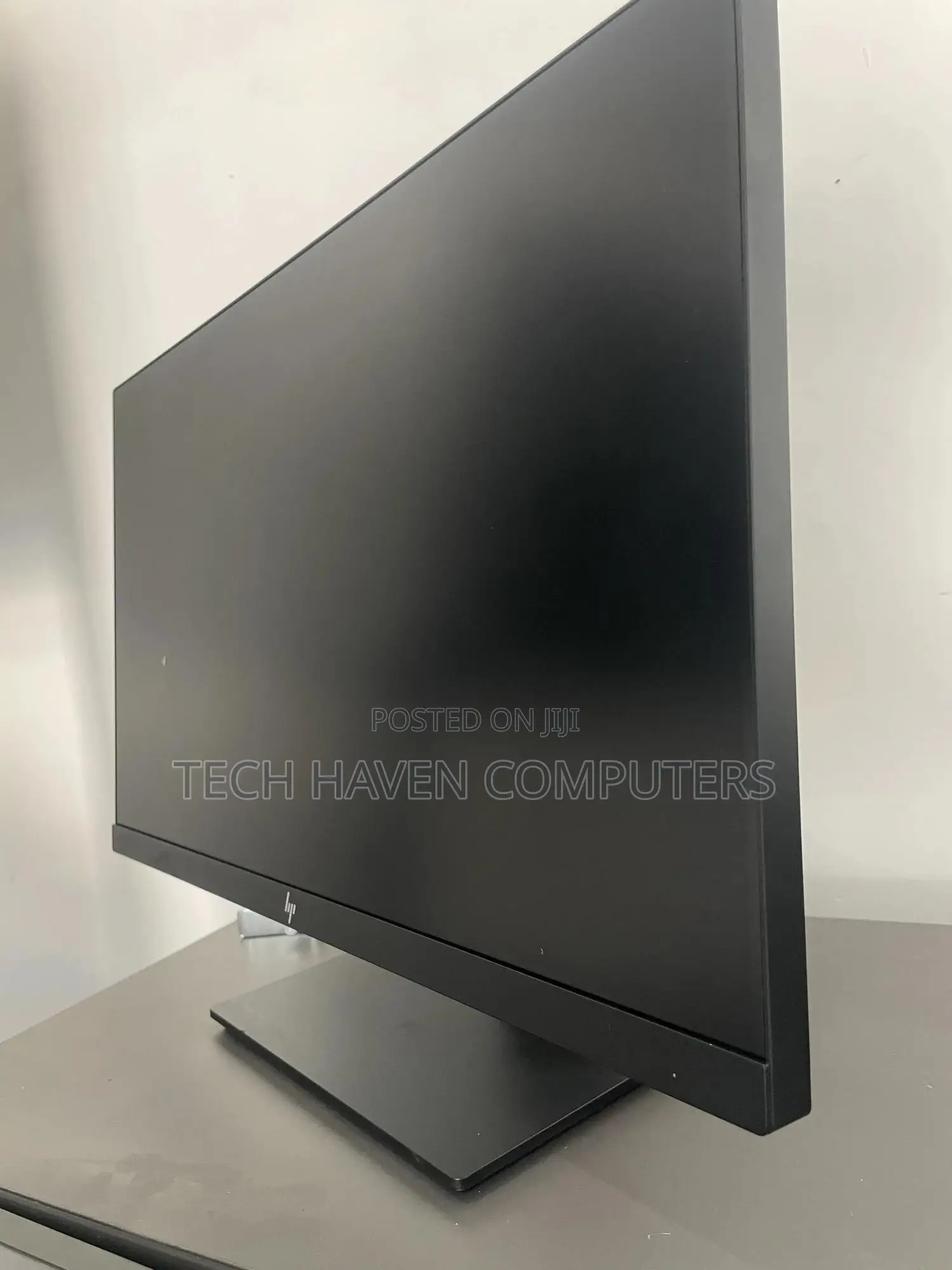Desktop Computer HP EliteDesk 800 16GB Intel Core i5 SSD 256GB