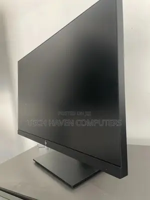 Desktop Computer HP EliteDesk 800 16GB Intel Core i5 SSD 256GB