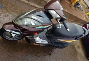 Kymco Agility 2021 Brown