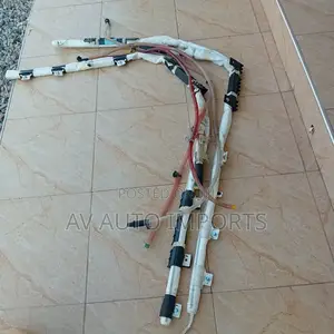 Kia Seltos 21-23 Roof Airbags