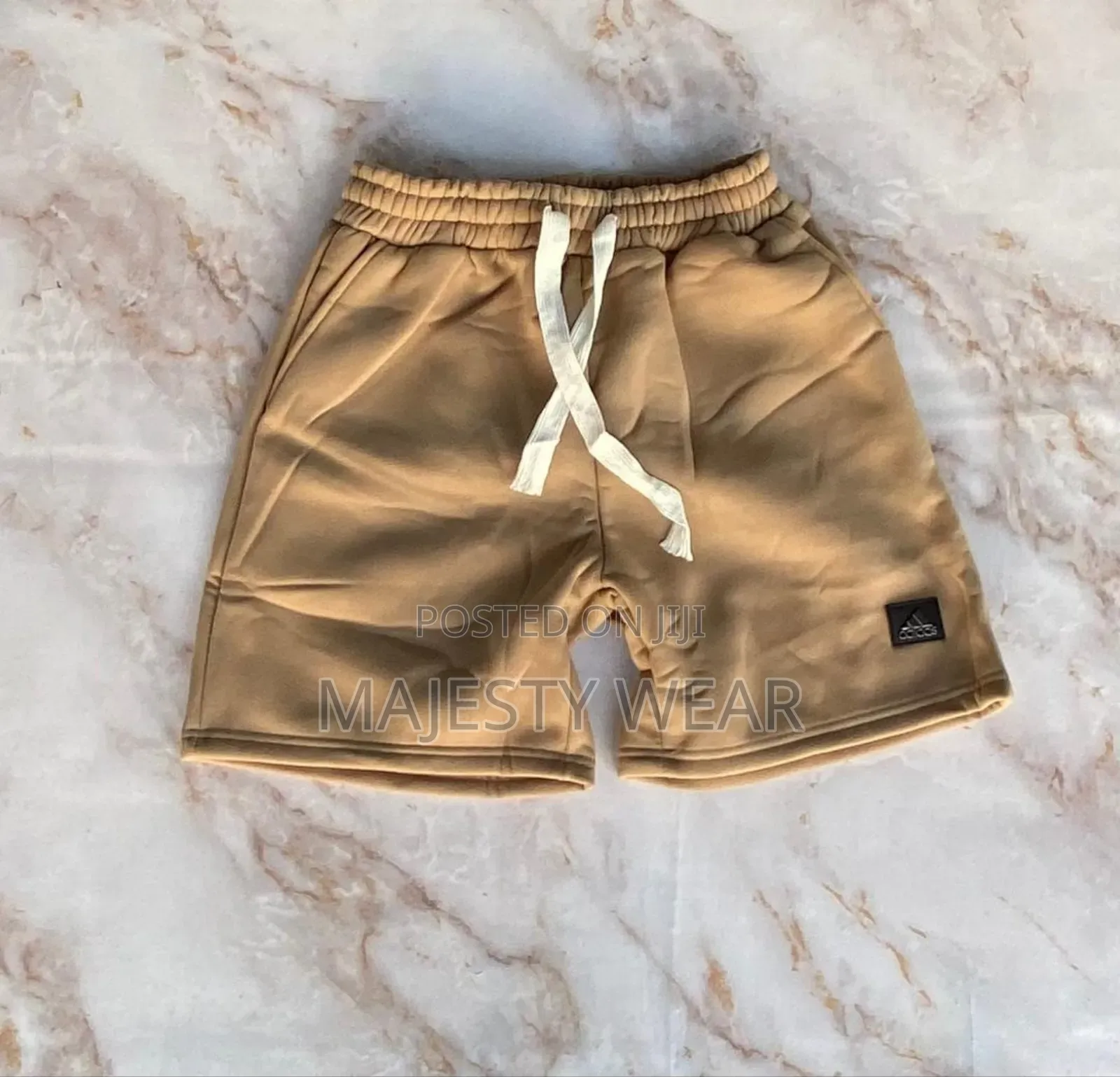 Very Nice Woolen Shorts for Men