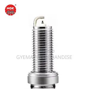 Original Denso NGK Spark Plugs for Honda Toyota Vehicles