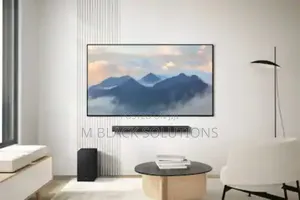 Samsung - B-Series Hw-B650f 3.1 Ch DTS Virtual:X Soundbar - Black