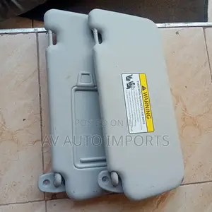 2021-23. Kia Seltos Inside Accessories (Plastics N More)