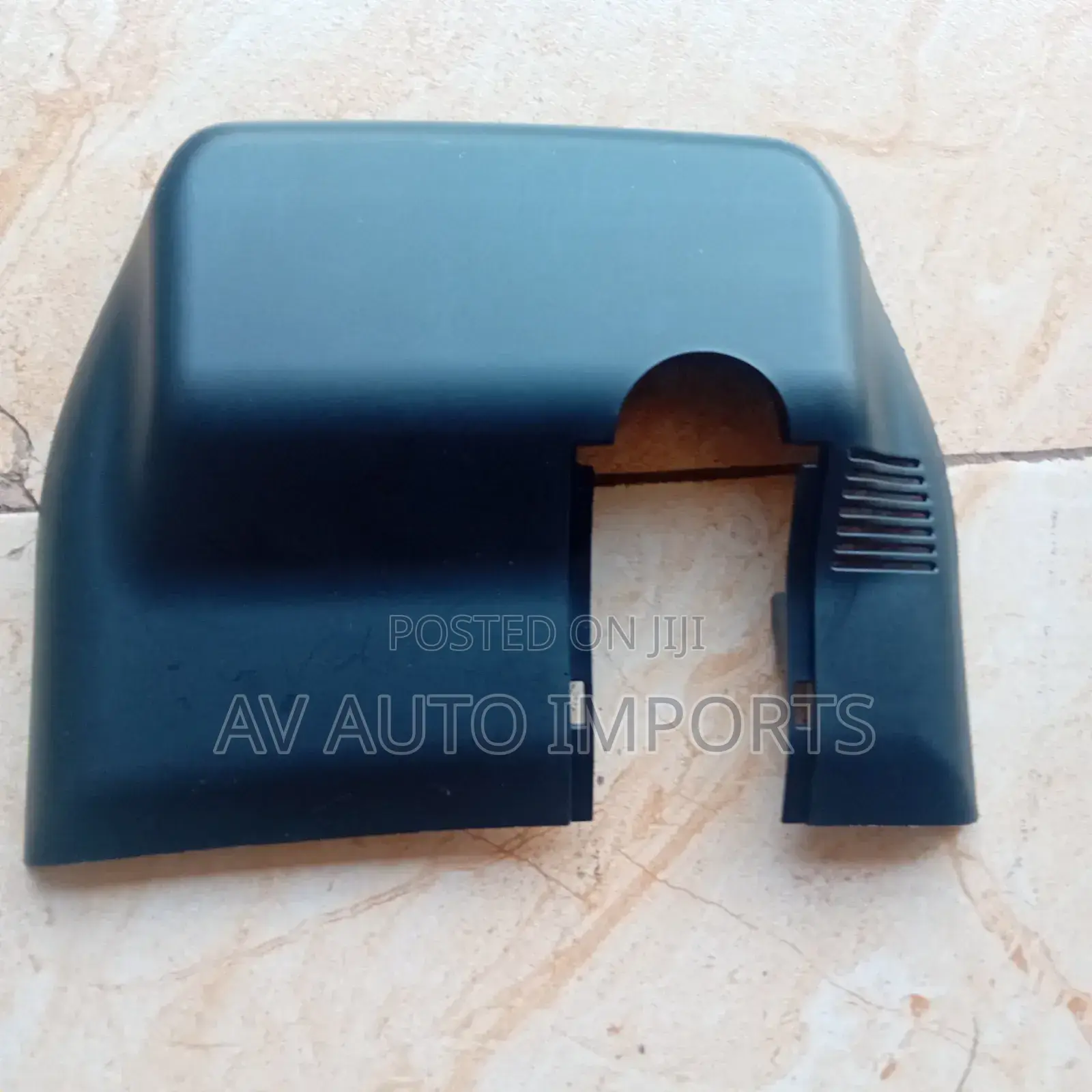 2021-23. Kia Seltos Inside Accessories (Plastics N More)