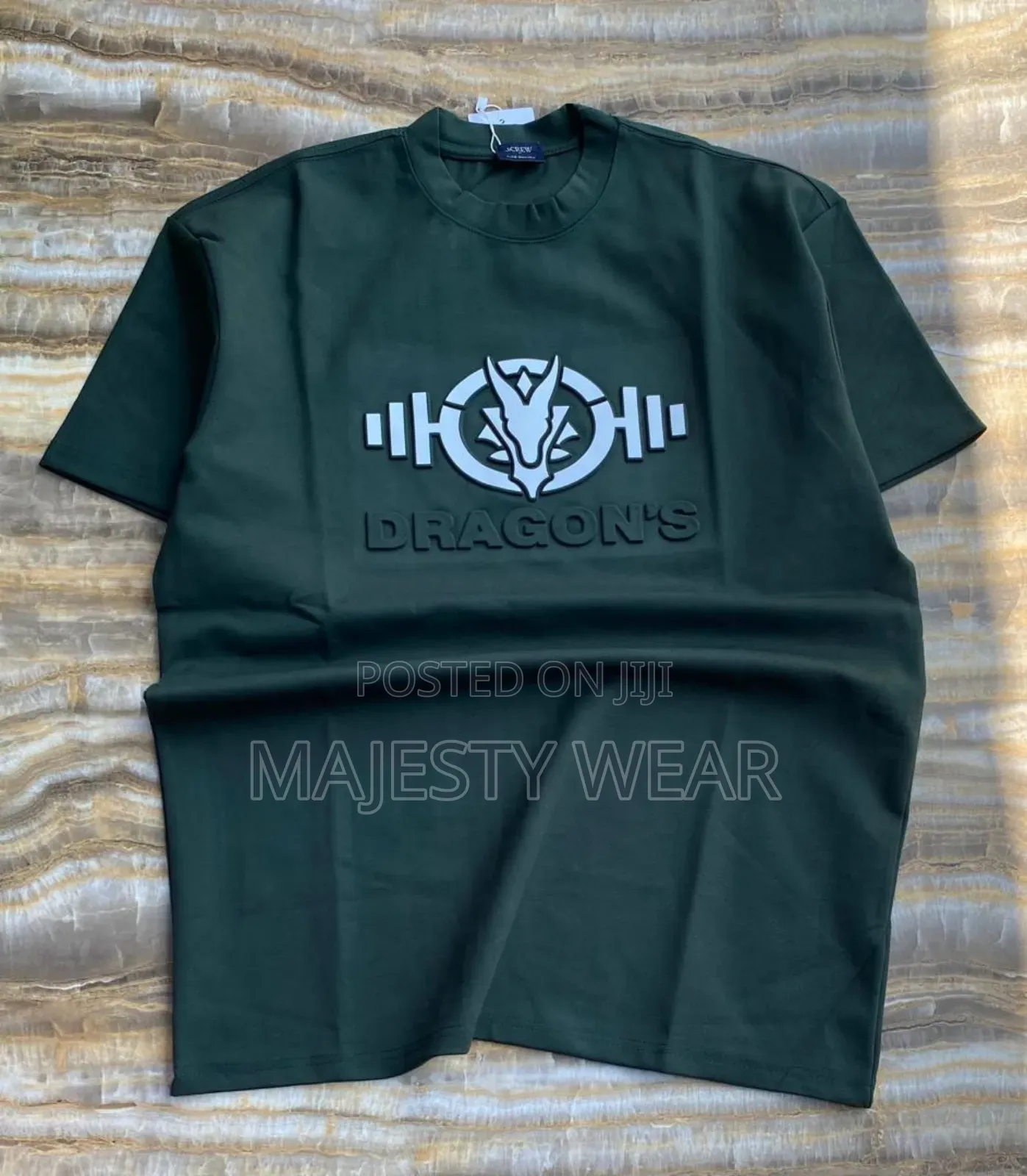 All Season Club -T Shirt