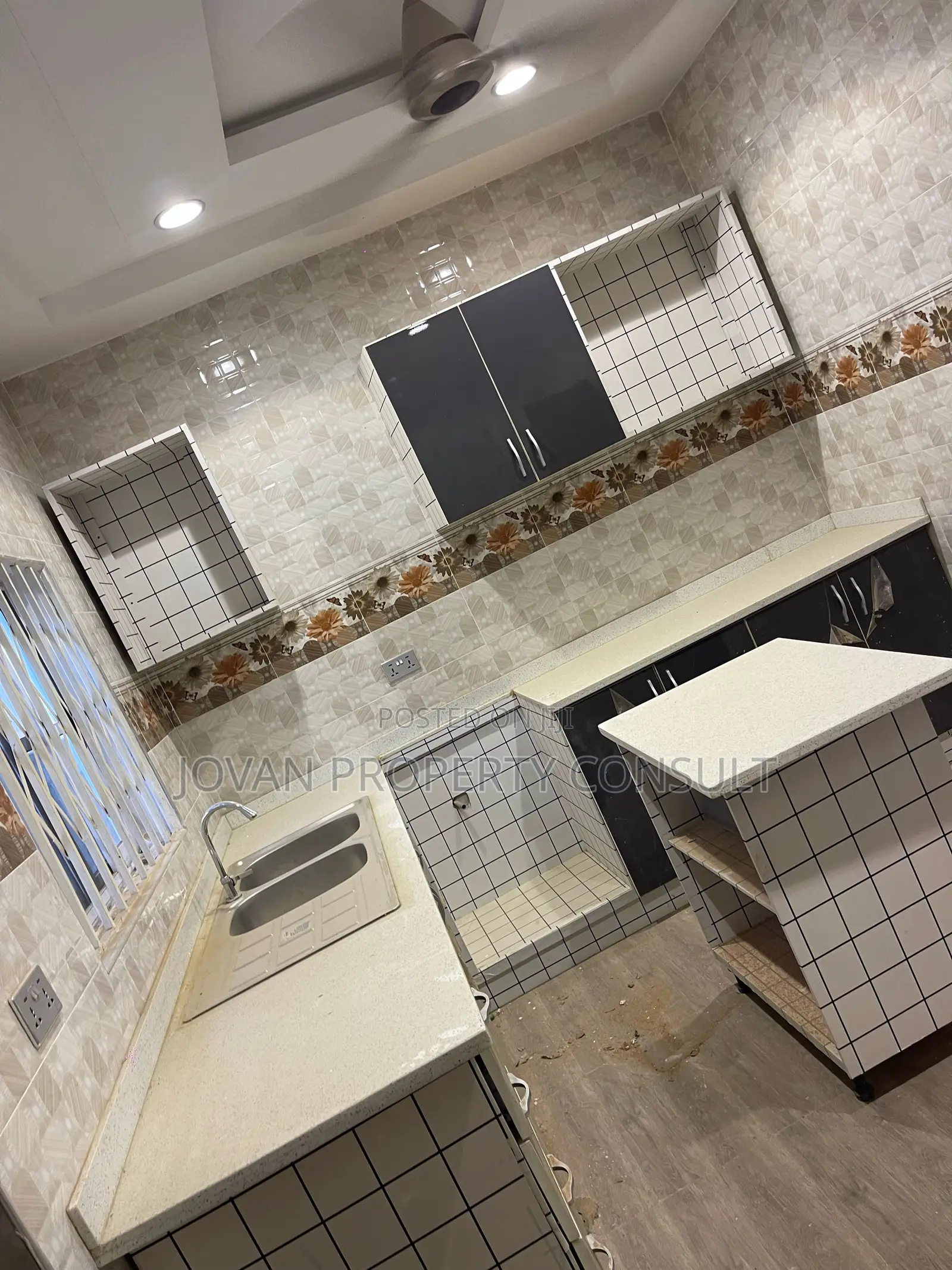 3bdrm House in Amasaman, Ga West Municipal for sale