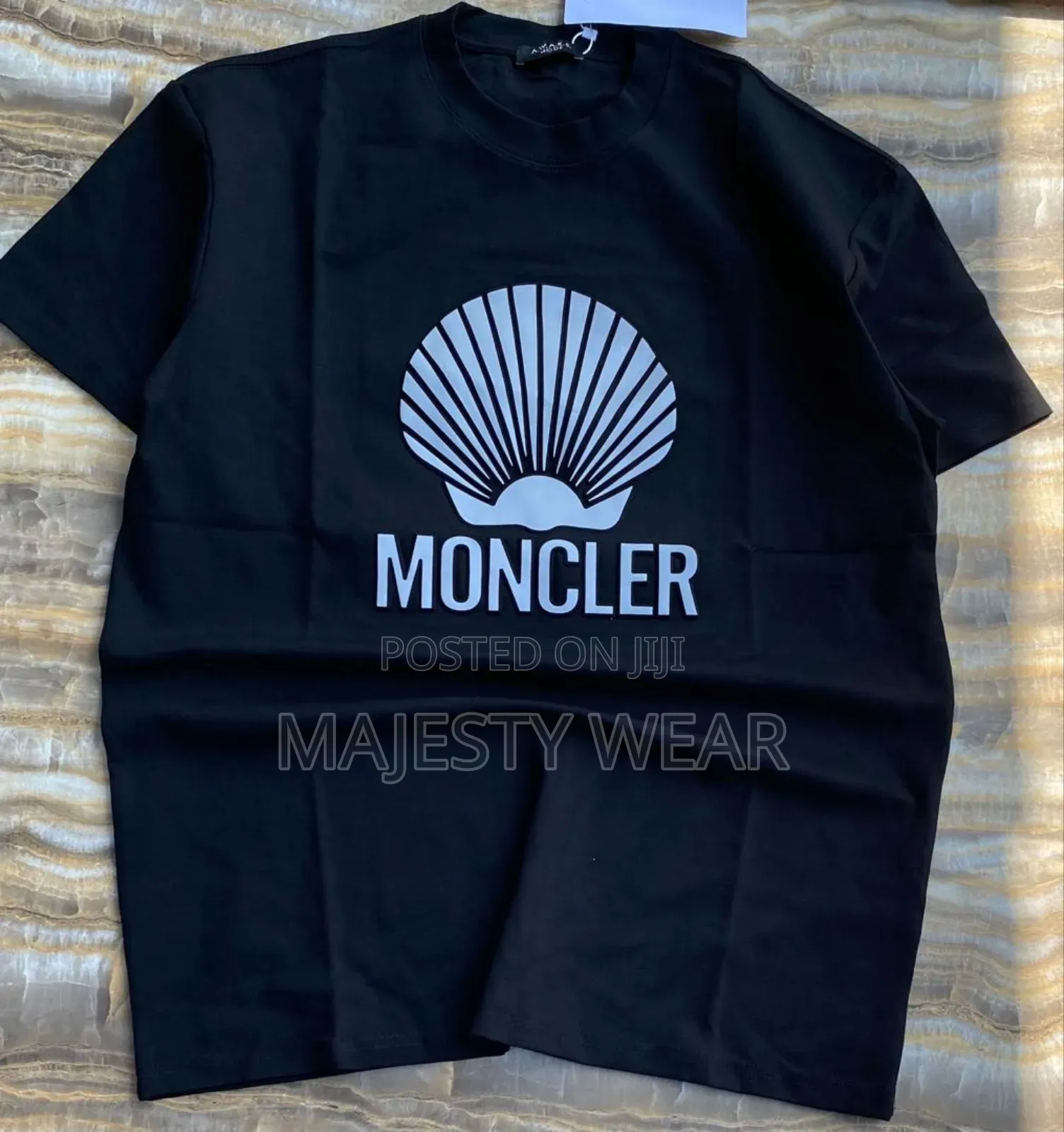 All Season Club -T Shirt