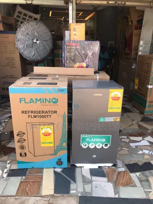 Quality Flamino 80 Litre Single Door Table Top Refrigerator