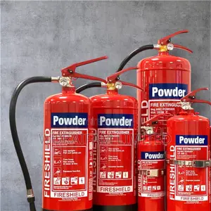Fire Extinguisher 2kg