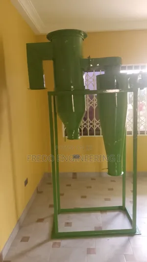 Hammer Milling Machine