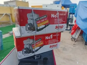 Brand New Farm Machinery the No1 Port Knapsack Spr*Ayer Knap>Sacks