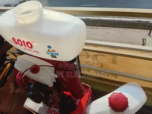 Solo Port 423-Boost Productivity on Your Farm or Garden