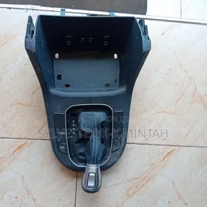 2018 Elantra Gt Gear Lever Console