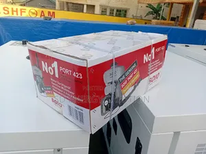 Solo Port 423 – German Quality Spray Blower