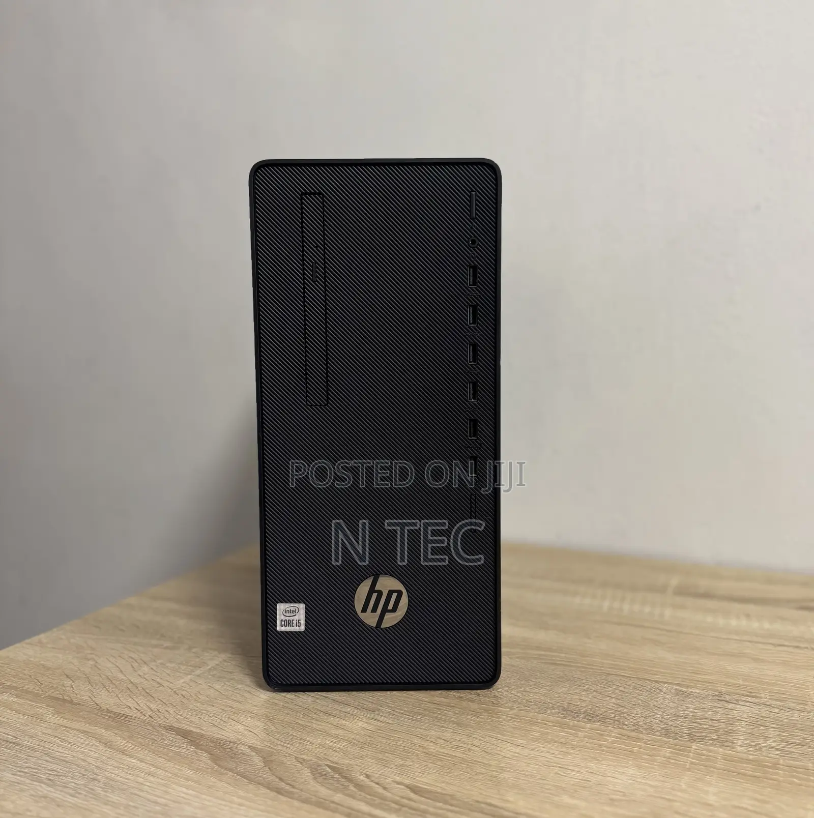 Desktop Computer HP Pro 288 G9 16GB Intel Core i5 HDD+SSD 256GB