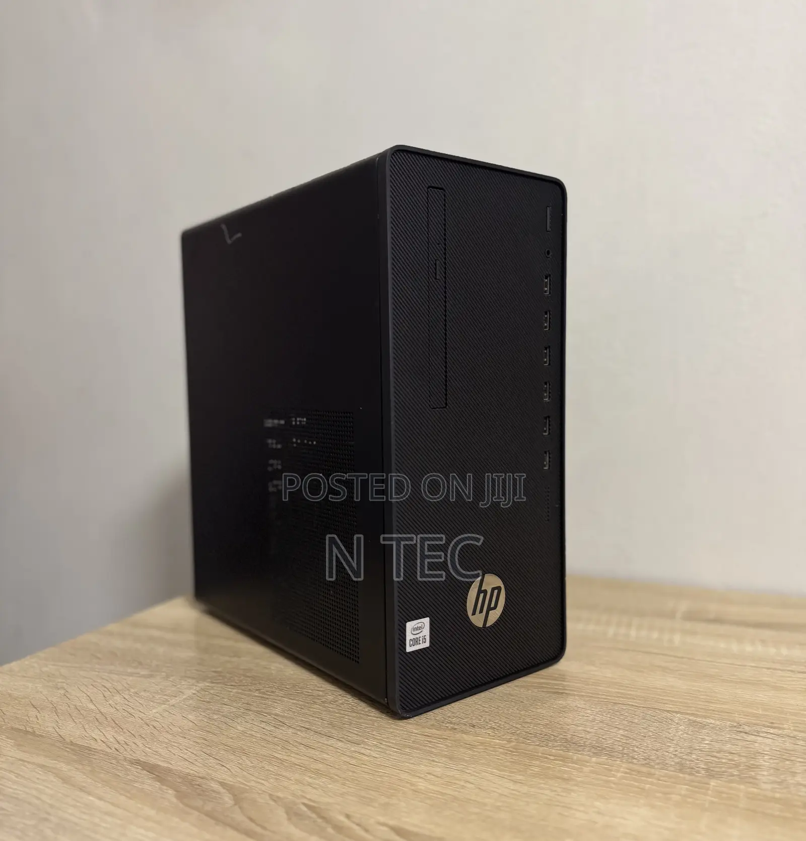 Desktop Computer HP Pro 288 G9 16GB Intel Core i5 HDD+SSD 256GB