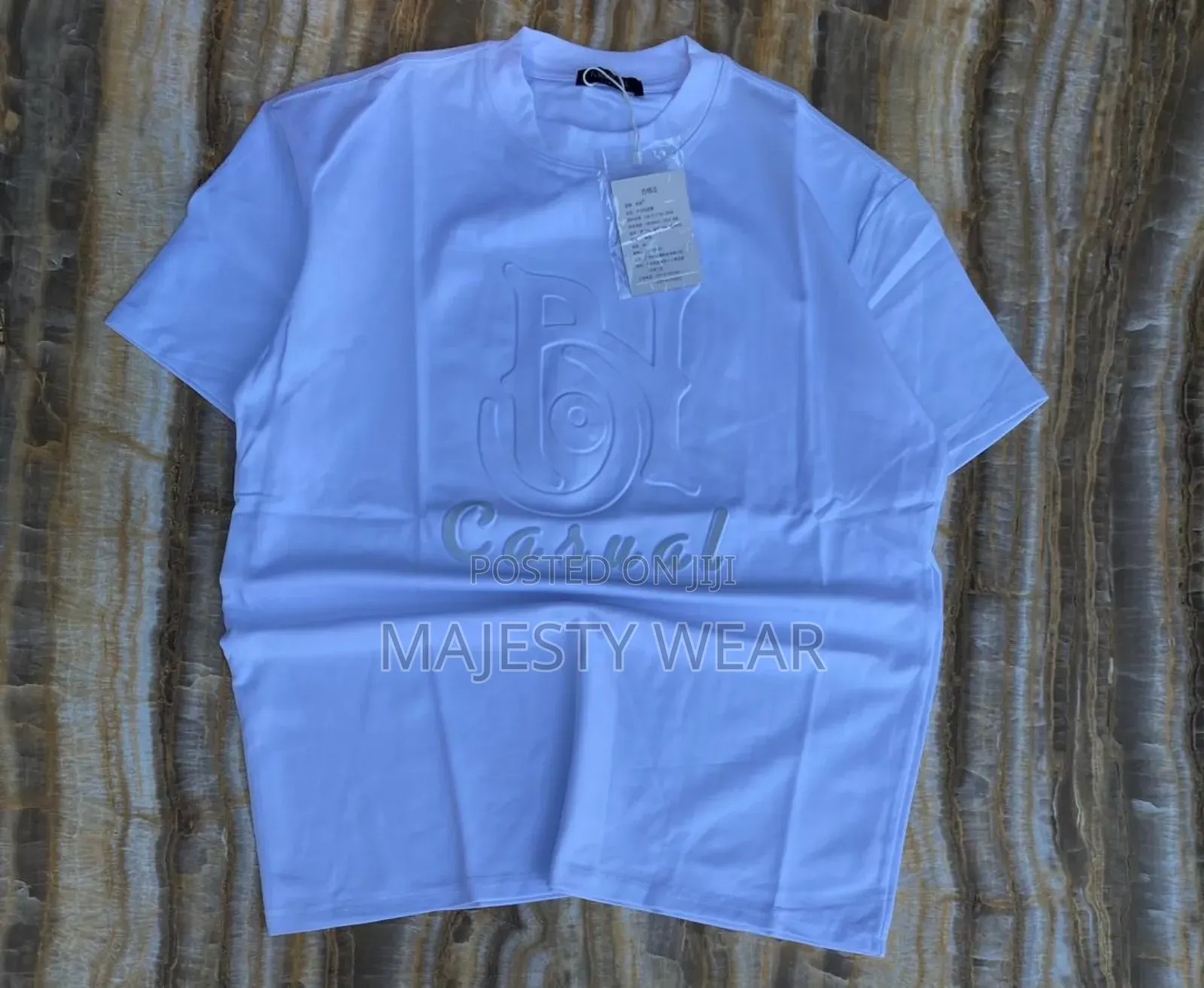 Brand New Club -T for Men