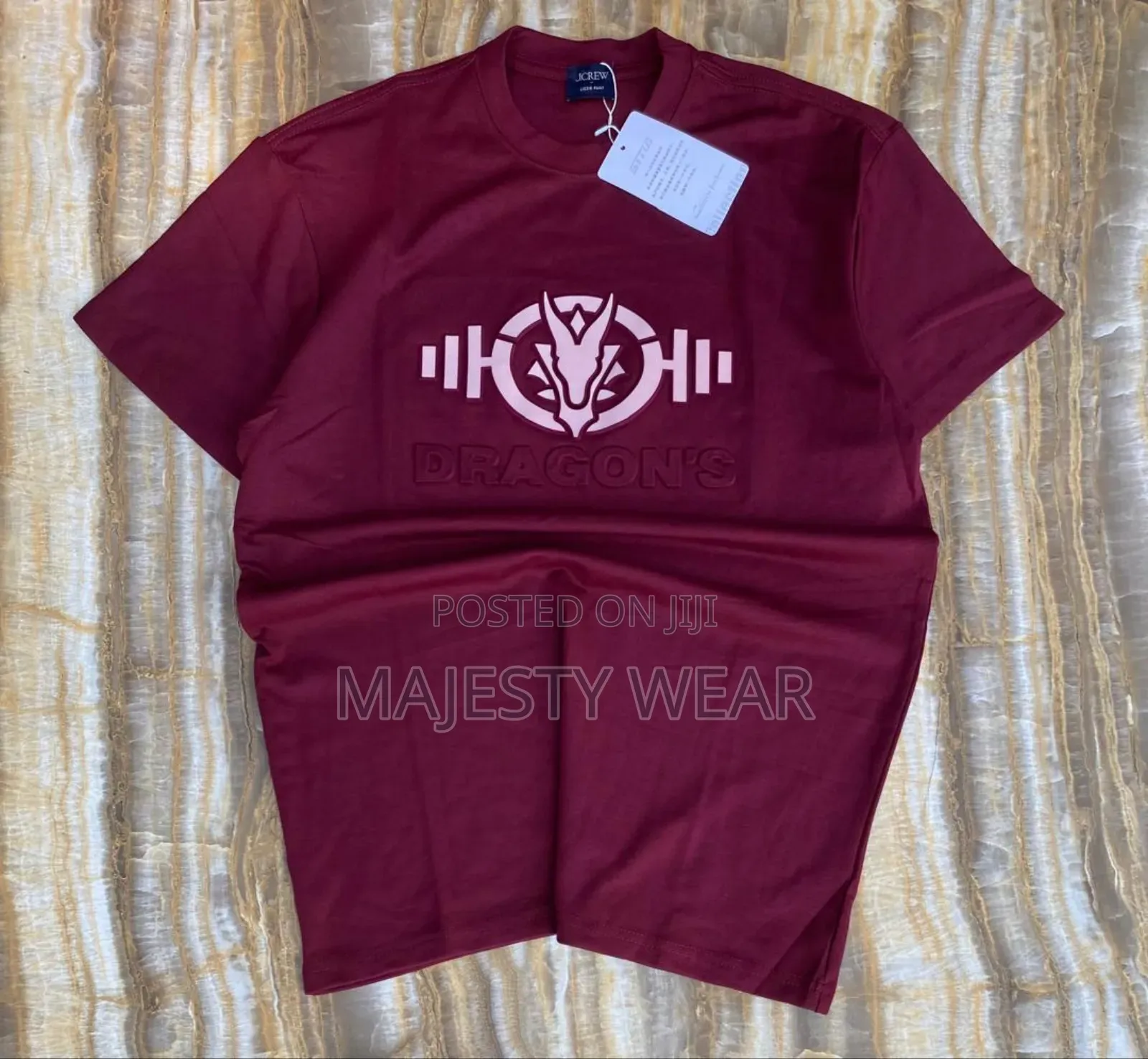 Brand New Club -T for Men