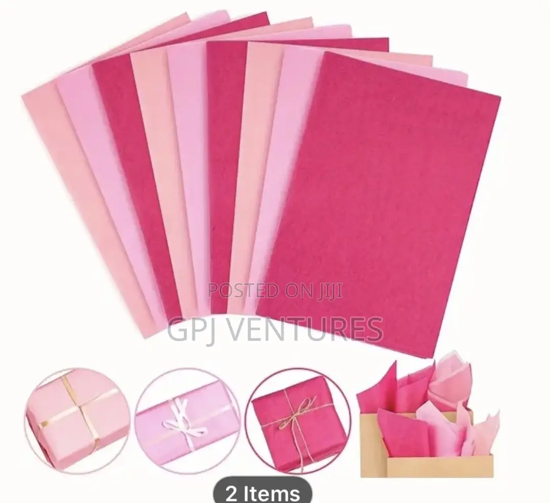 Tissue Paper