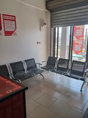 Office to Let