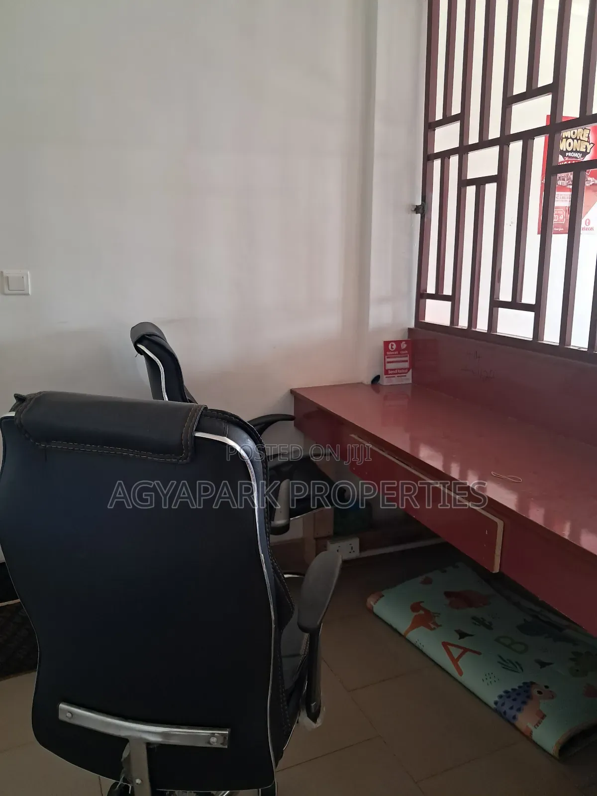 Office to Let