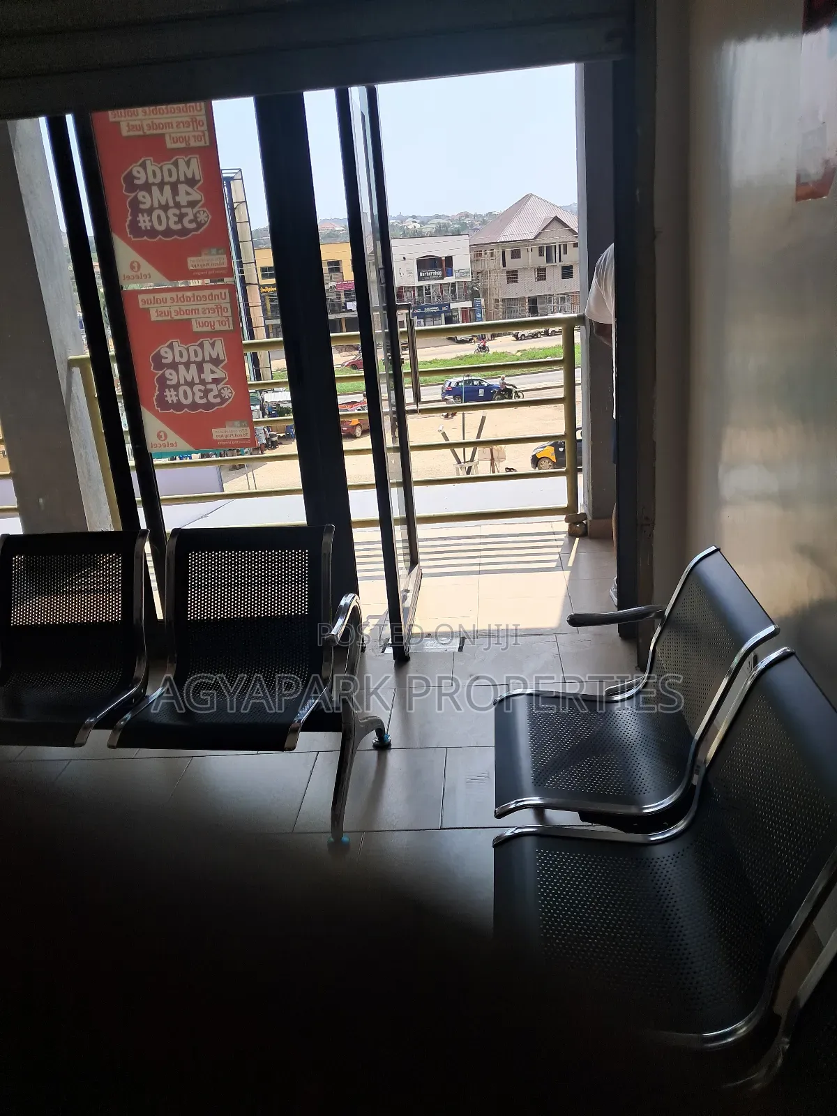 Office to Let