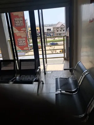 Office to Let