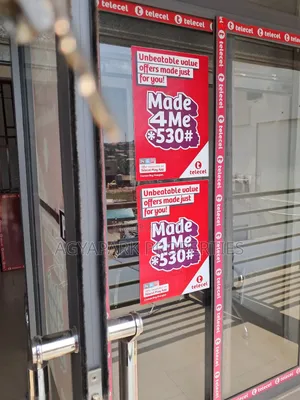 Office to Let