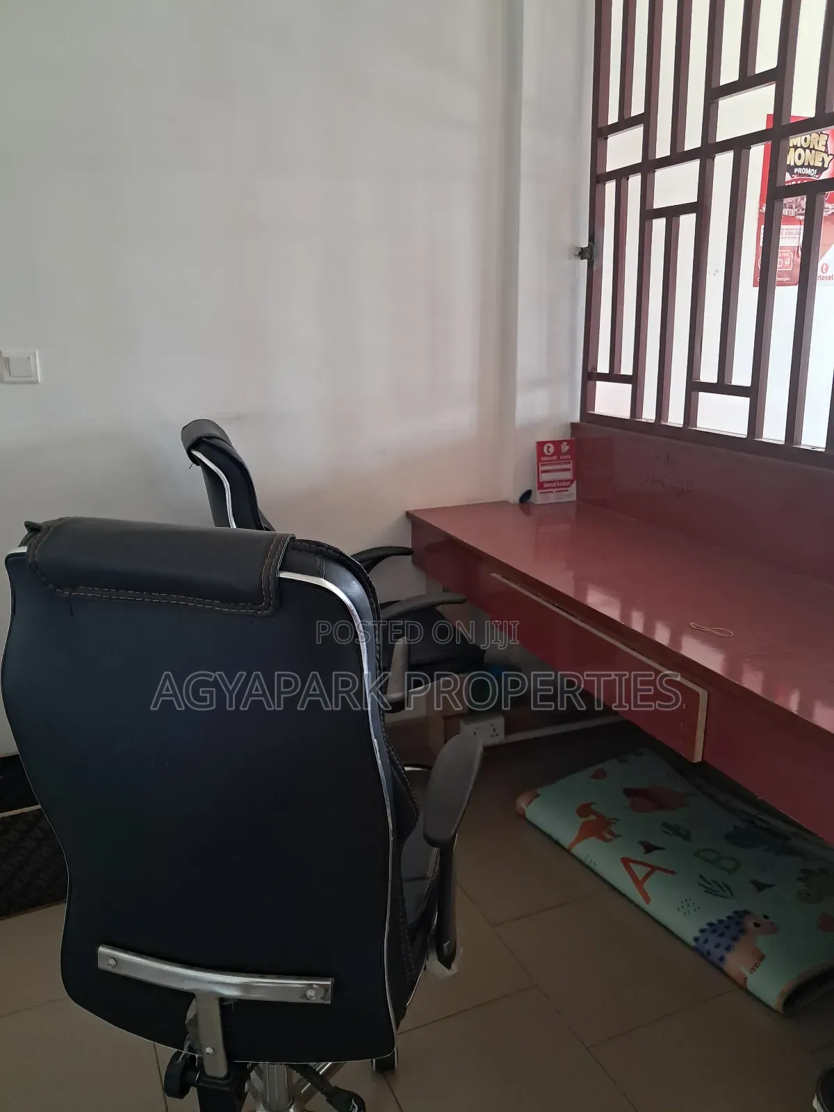 Office to Let