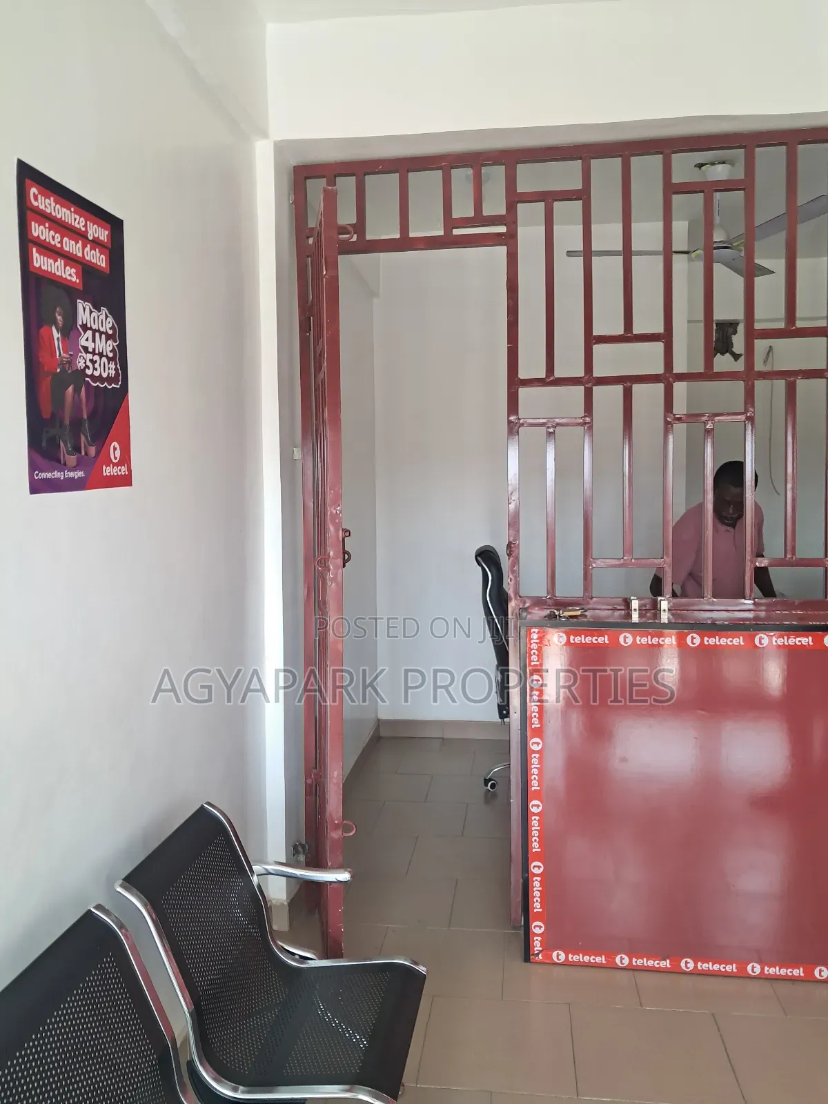 Office to Let