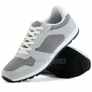 Trendy Street Style Trainers