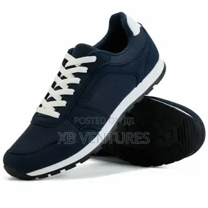 Trendy Street Style Trainers