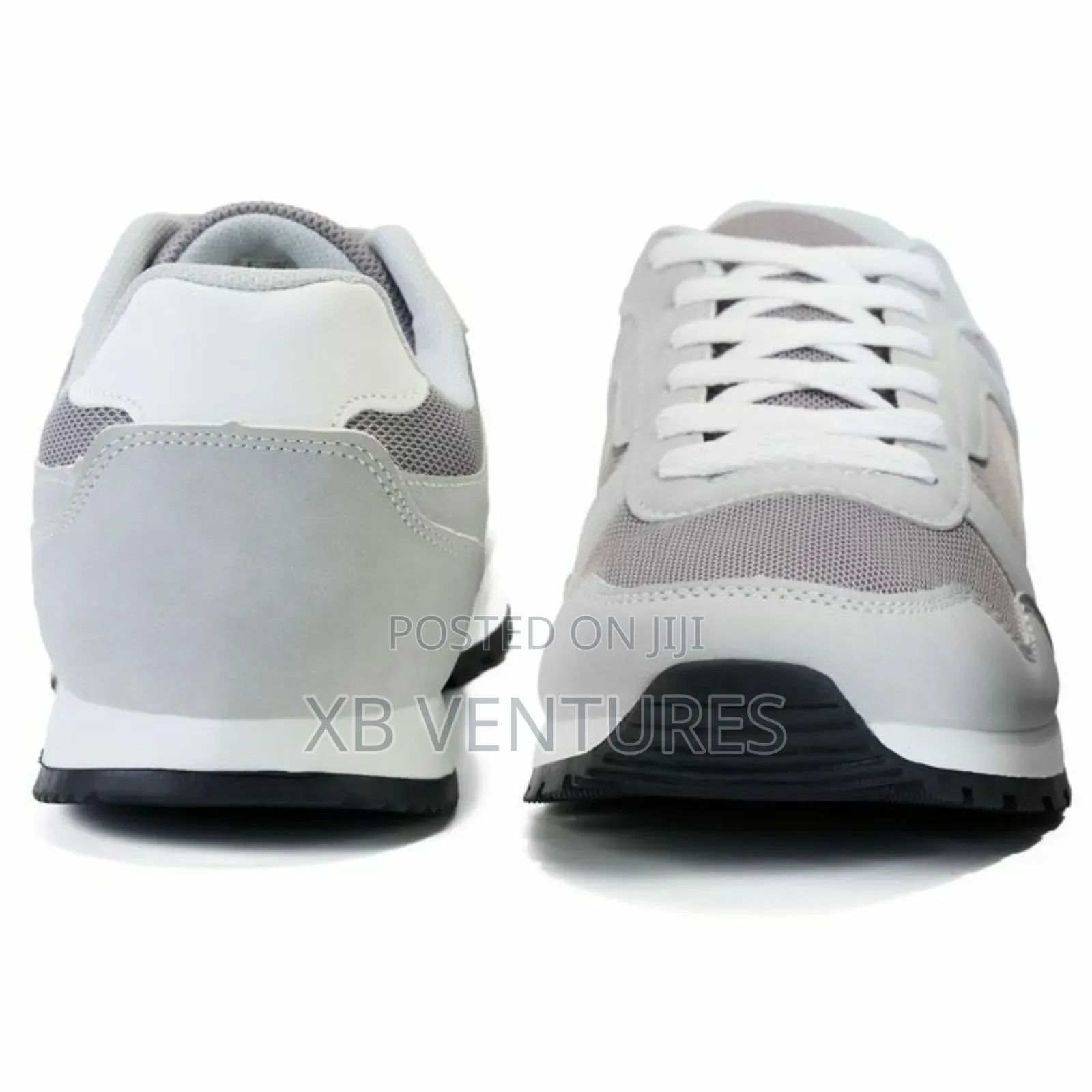 Trendy Street Style Trainers