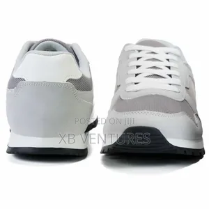 Trendy Street Style Trainers