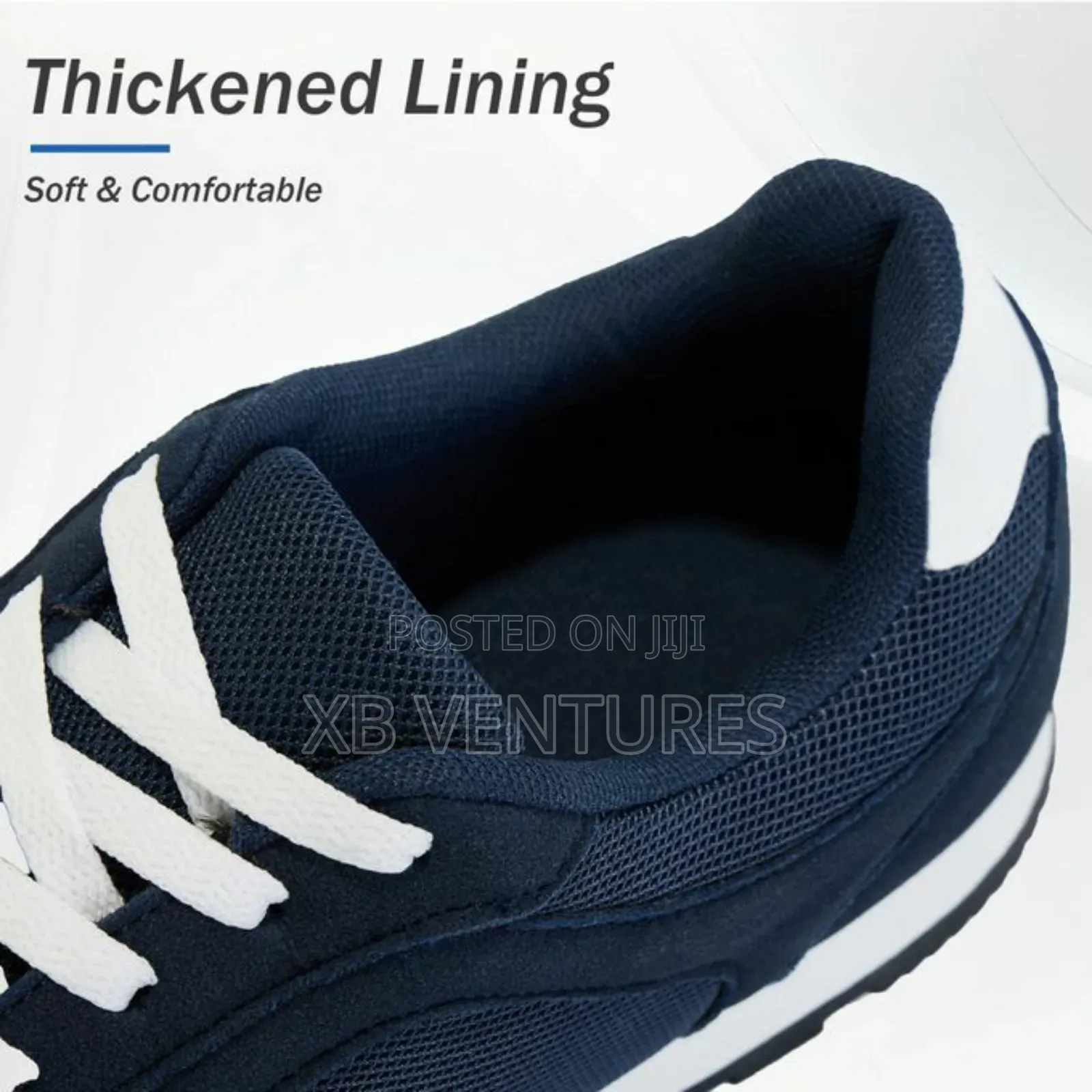 Trendy Street Style Trainers