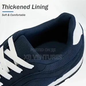 Trendy Street Style Trainers