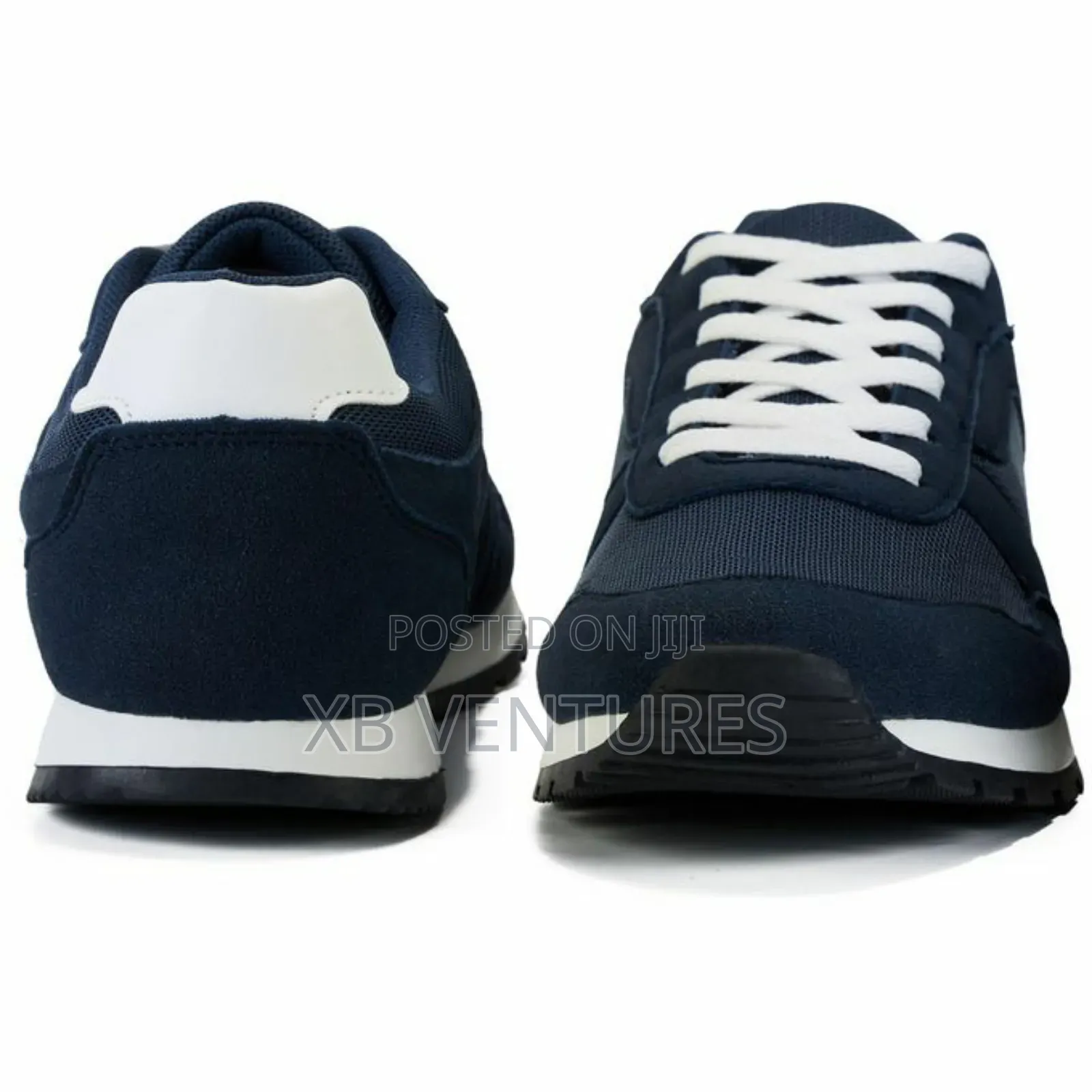 Trendy Street Style Trainers