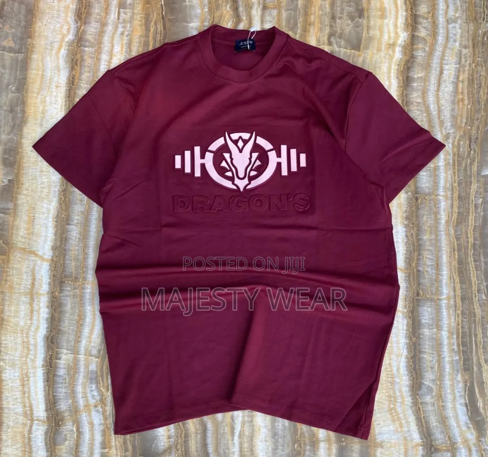 Gorgeous Looking Club -T Shirt for Men