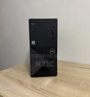 Desktop Computer Dell Vostro 3030 8GB Intel Core I3 SSD 256GB