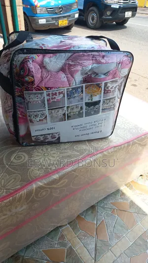 Queen Size Duvet