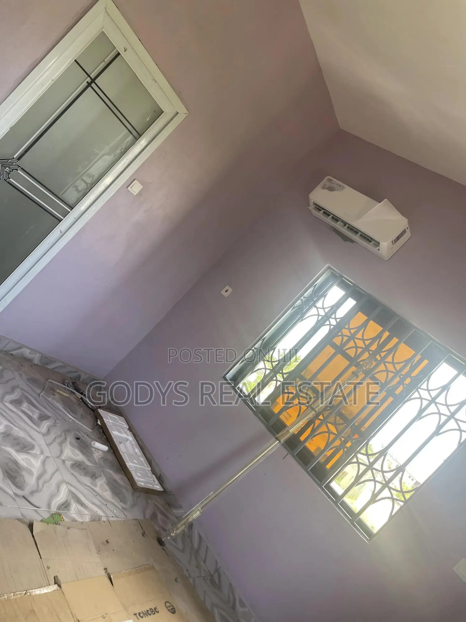 1bdrm Apartment in Domiabra, Kasoa for rent