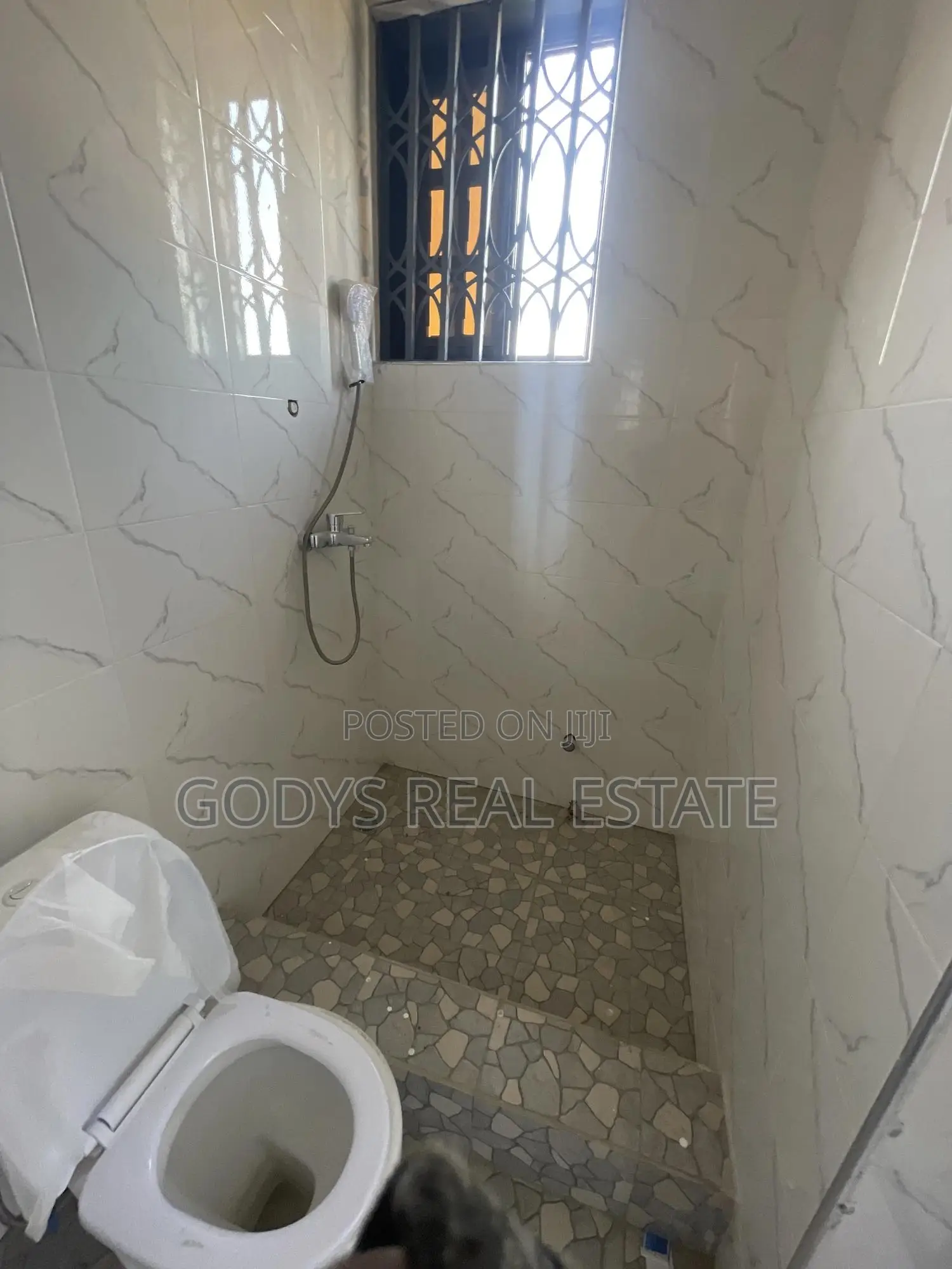 1bdrm Apartment in Domiabra, Kasoa for rent