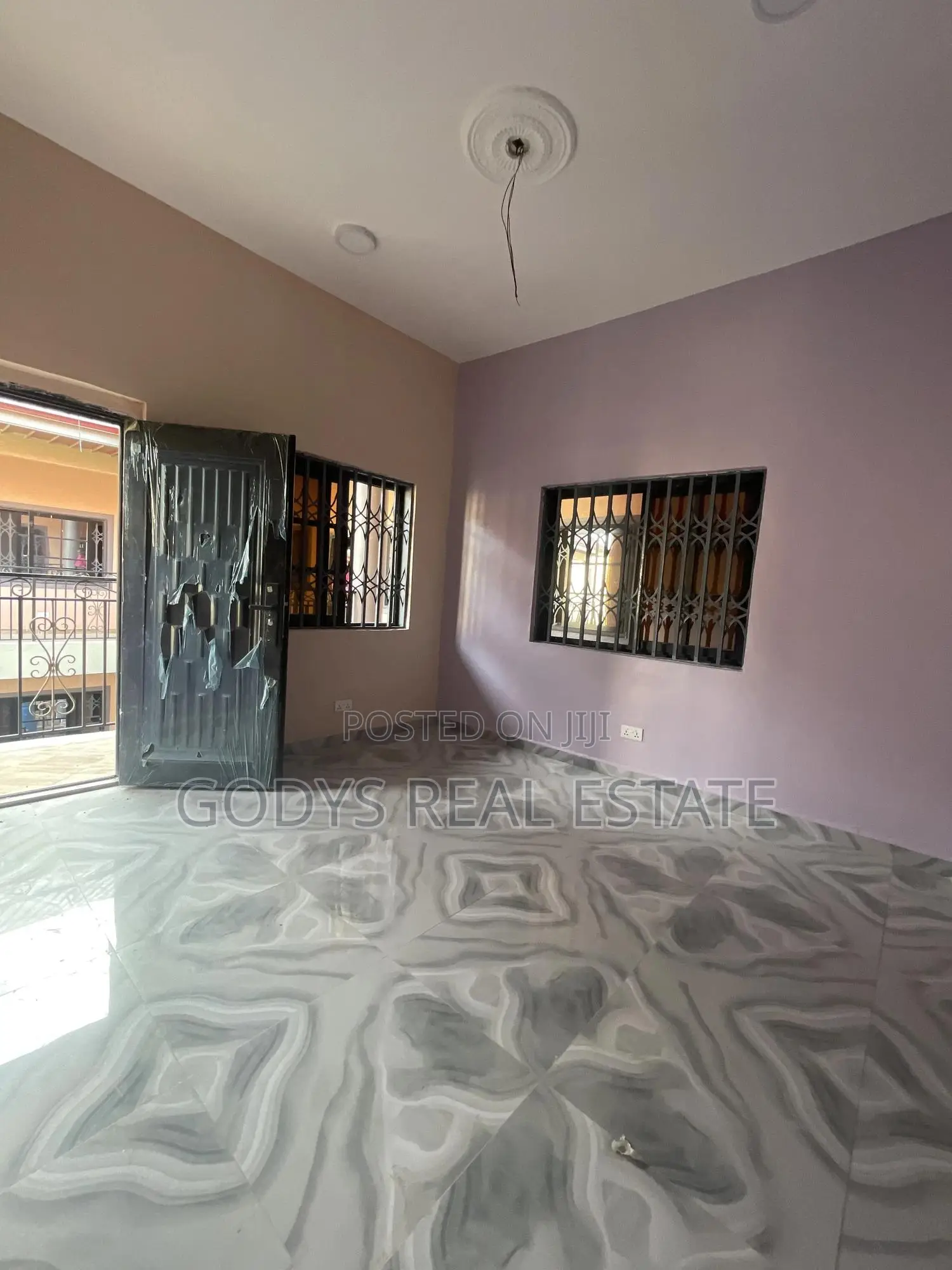 1bdrm Apartment in Domiabra, Kasoa for rent
