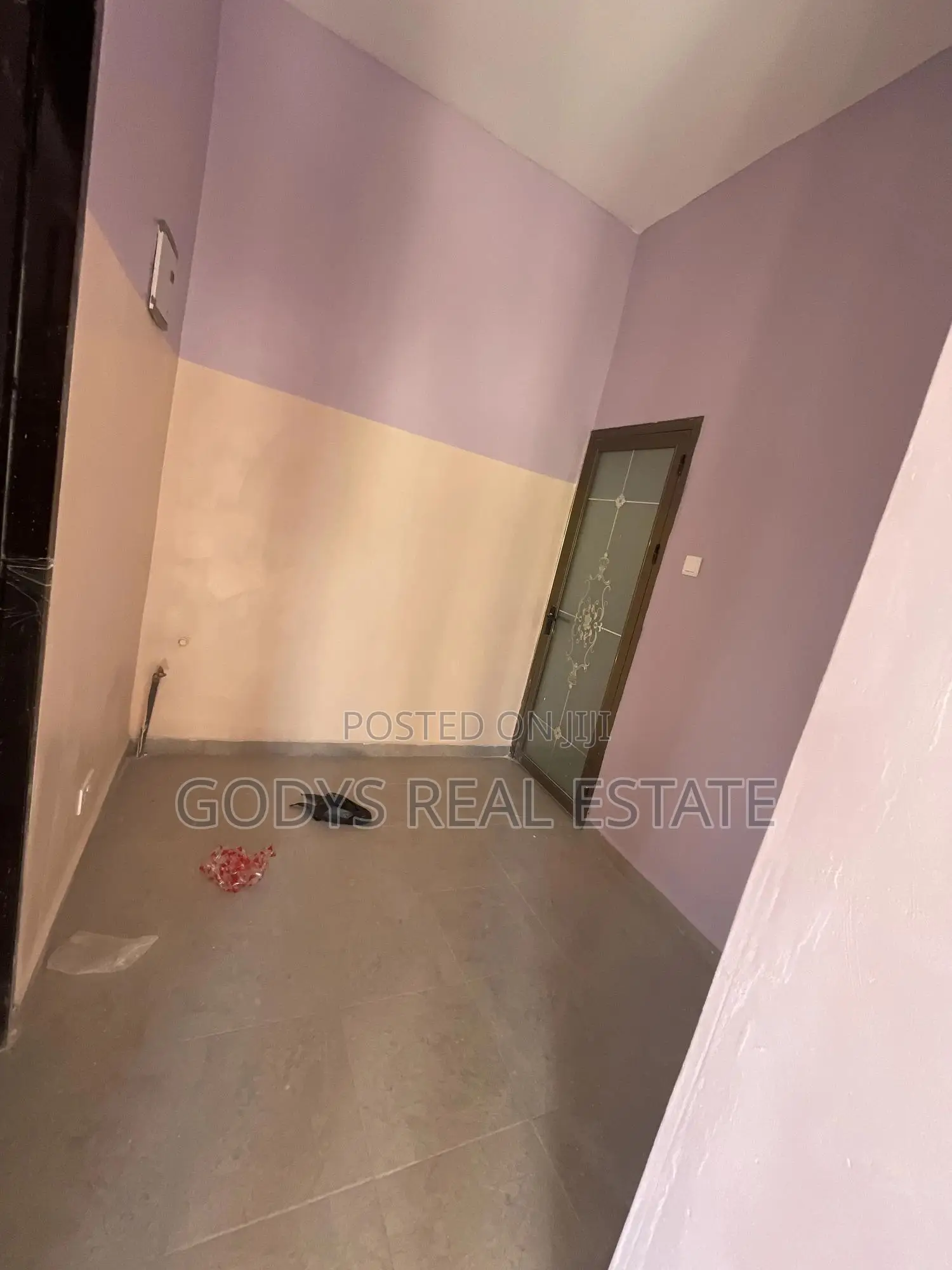 1bdrm Apartment in Domiabra, Kasoa for rent
