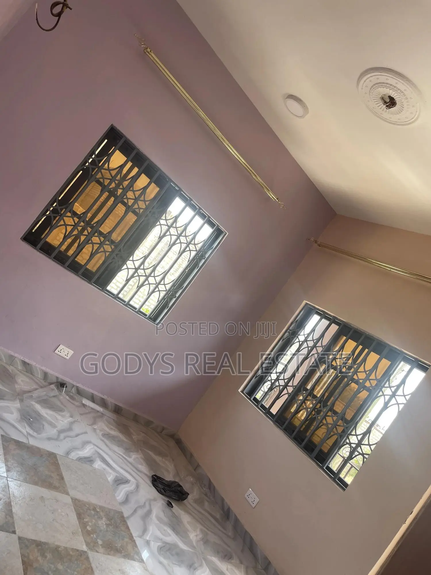 1bdrm Apartment in Domiabra, Kasoa for rent